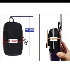 スマホポーチの画像