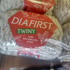 毛糸セットの画像