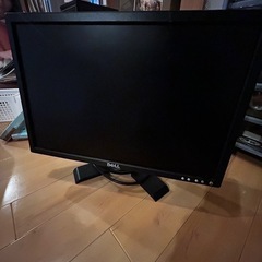 Dell モニターの画像