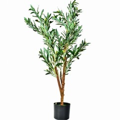 観葉植物、フェイクグリーンの画像