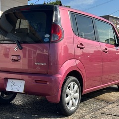 美車　シートカバー　バックモニター　ブリヂストン　アニバーサリーモデル　MRワゴン　モコの画像