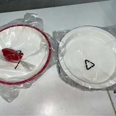 未使用　クリヤマ　DELIPAN　デリパン　MB-011　電子レンジ用　揚げ調理　④の画像