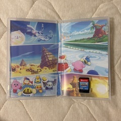 星のカービィ Wii デラックスの画像