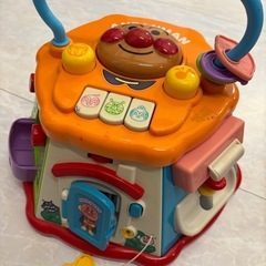 おもちゃ　セットの画像