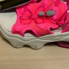 NIKE エアマックスこココの画像