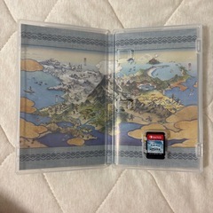 Pokemon LEGENDS アルセウスの画像