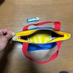 【価格down】トートバッグの画像