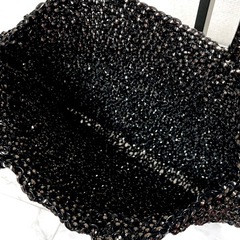 【極美品】ANTEPRIMA アンテプリマ スクエア ワイヤーバッグ ハンドバック ブラック
②の画像