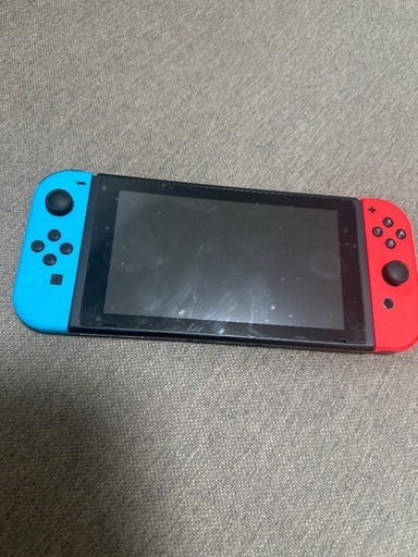 任天堂Switch