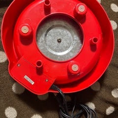 たこ焼き器の画像