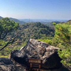 摩耶山（シェール槍）
