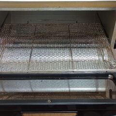 AQUA オーブントースター AQT-WA1の画像