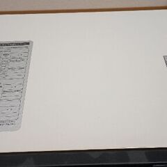 AQUA オーブントースター AQT-WA1の画像