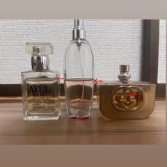 香水　AZUL GUCCI（取引中） の画像