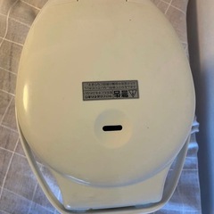 タイガー炊飯器　の画像