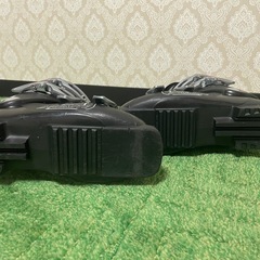 DOLOMITE ドロミテ JT スキーブーツ 26cm 4バックルの画像