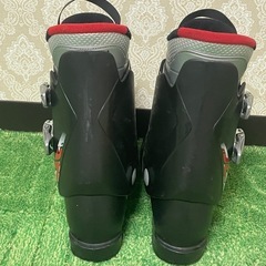 DOLOMITE ドロミテ JT スキーブーツ 26cm 4バックルの画像