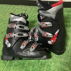 DOLOMITE ドロミテ JT スキーブーツ 26cm 4バックルの画像