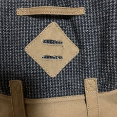 リュックの画像