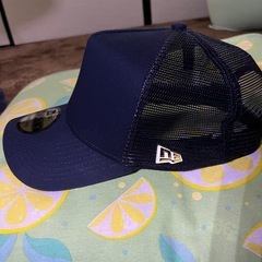 ニューエラキャップの画像