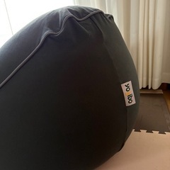 ヨギボーラウンジャー（応募者多数の為受付中止）
の画像