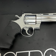 東京マルイ コルトパイソン カスタムの画像