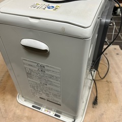 ダイニチ　ブルーヒーター　FW568Lの画像