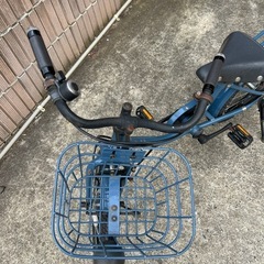 bikke kids 自転車　16インチの画像