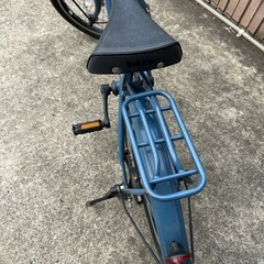 bikke kids 自転車　16インチの画像