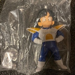 一番くじ ドラゴンボール ブルマ クリリン 悟飯 セット 国内正規品の画像