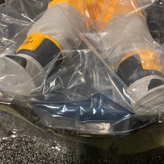 一番くじ ドラゴンボール ブルマ クリリン 悟飯 セット 国内正規品の画像