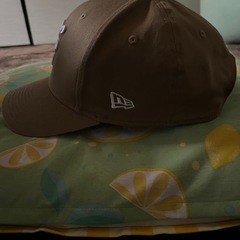 ニューエラキャップの画像