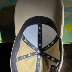 ニューエラキャップの画像