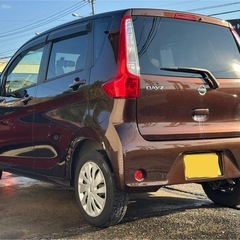 調子良好　リモコンキー　日産　デイズの画像