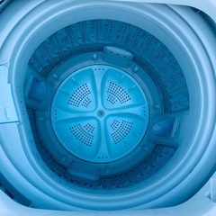 AQUA 電気洗濯機  AQW-S45Cの画像