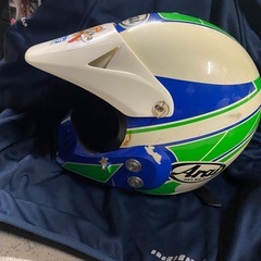 Arai　MX　Proの画像