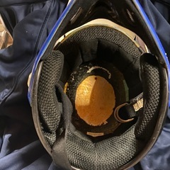 Arai　MX　Proの画像