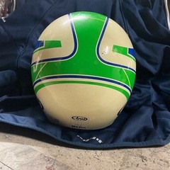 Arai　MX　Proの画像