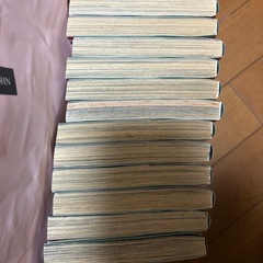 学園アリス　全巻セットの画像