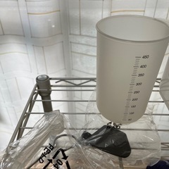 TWINBIRD ホームベーカリー PY-D432の画像