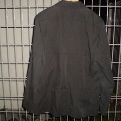 COMME CA DU MODE MEN　コムサ　デモード　メン　ジャケット　3号の画像