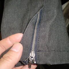 COMME CA DU MODE MEN　コムサ　デモード　メン　ジャケット　3号の画像