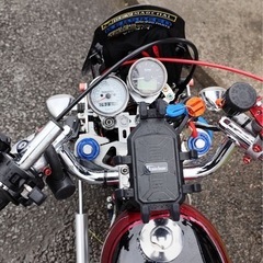 モンキー！！フルカスタムの画像