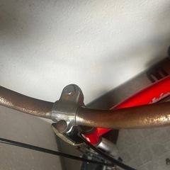 へんしんバイクの画像