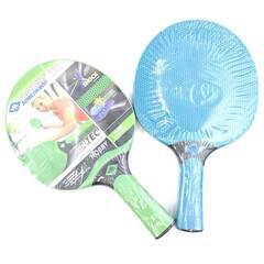 【未使用】ドニック Alltec Hobby 卓球 ラケット 2本 ボール ケース セット 788648 DONICの画像