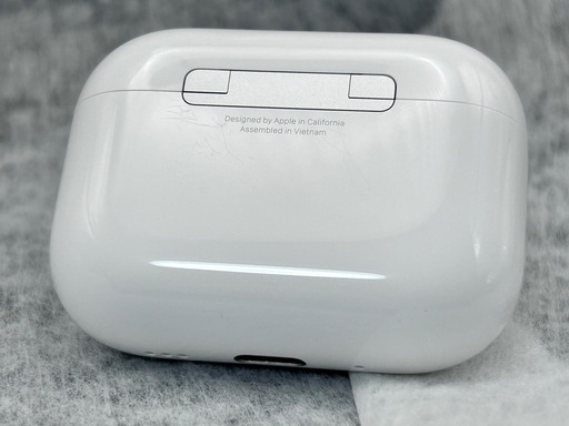 【明日まで】Apple  AirPods Pro3　（第3世代）MFHP4J/A