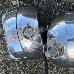 IPFスーパーオフローダー　ドライビングゴールドの画像