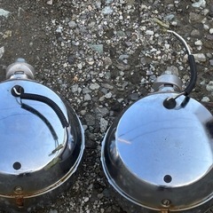 IPFスーパーオフローダー　ドライビングゴールドの画像