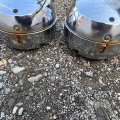 IPFスーパーオフローダー　ドライビングゴールドの画像