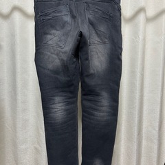 【ワークマン】ユーロボア防風ウォームパンツの画像